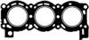GLASER H01987-00 Gasket, cylinder head